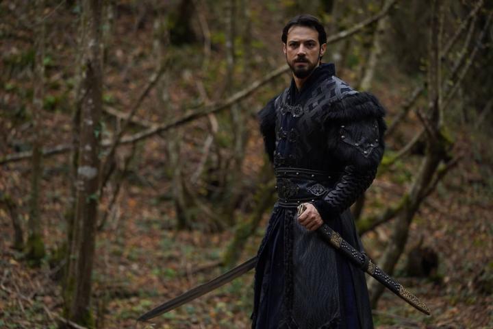 المؤسس أورهان الموسم الأول